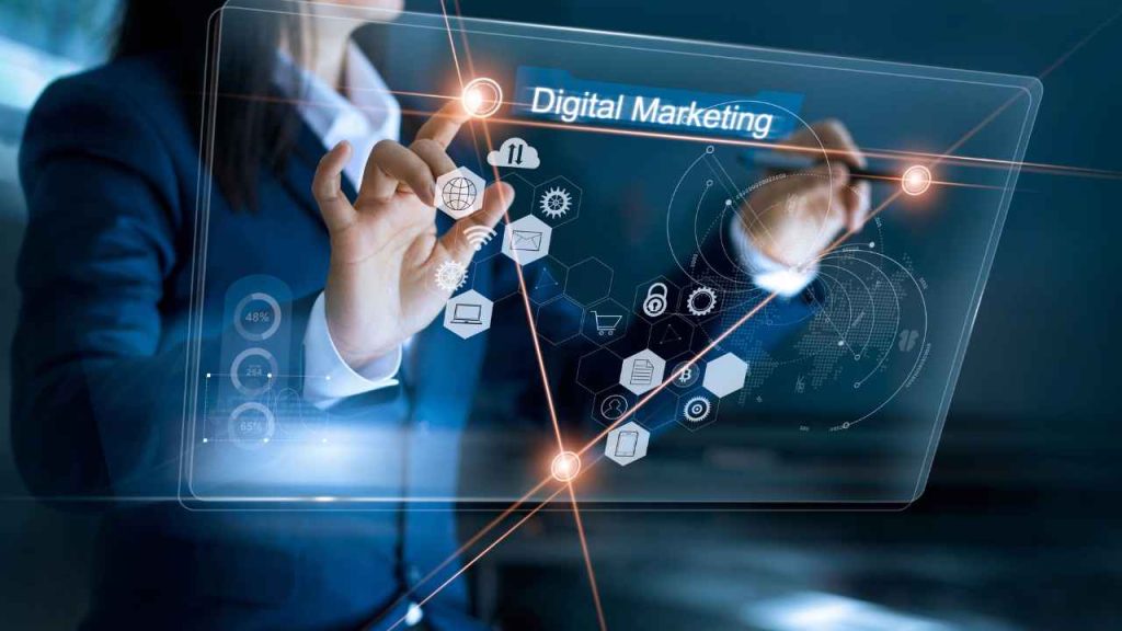 pemasaran digital untuk startup