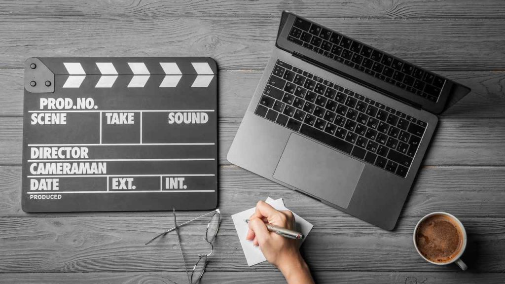 program scriptwriting