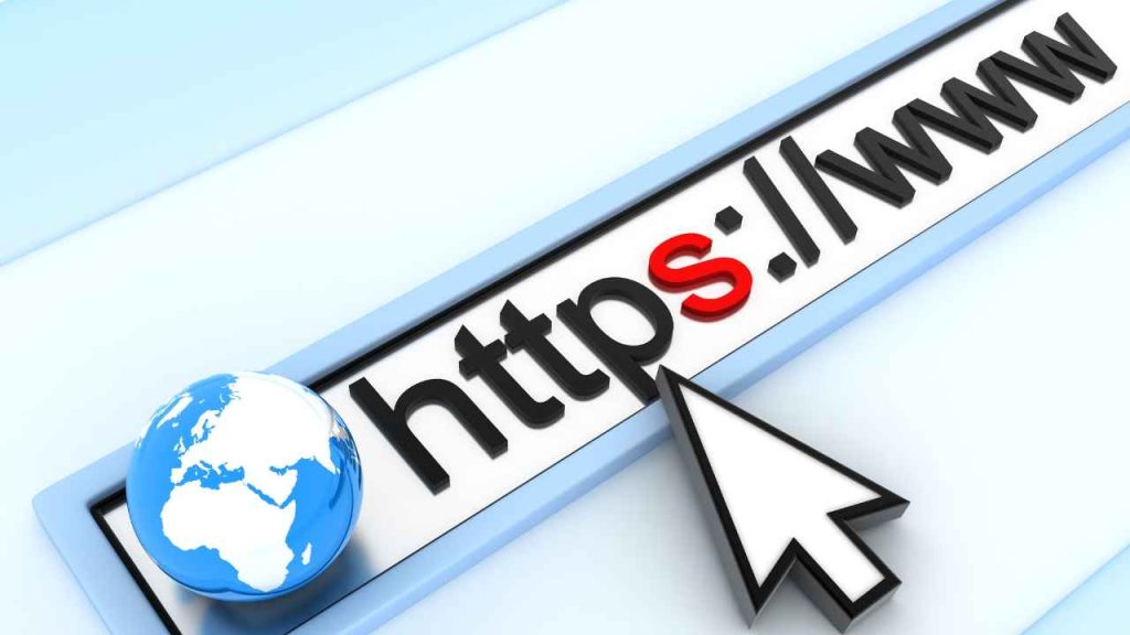 gunakan https