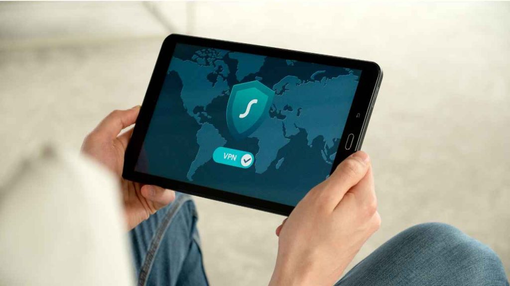 gunakan vpn