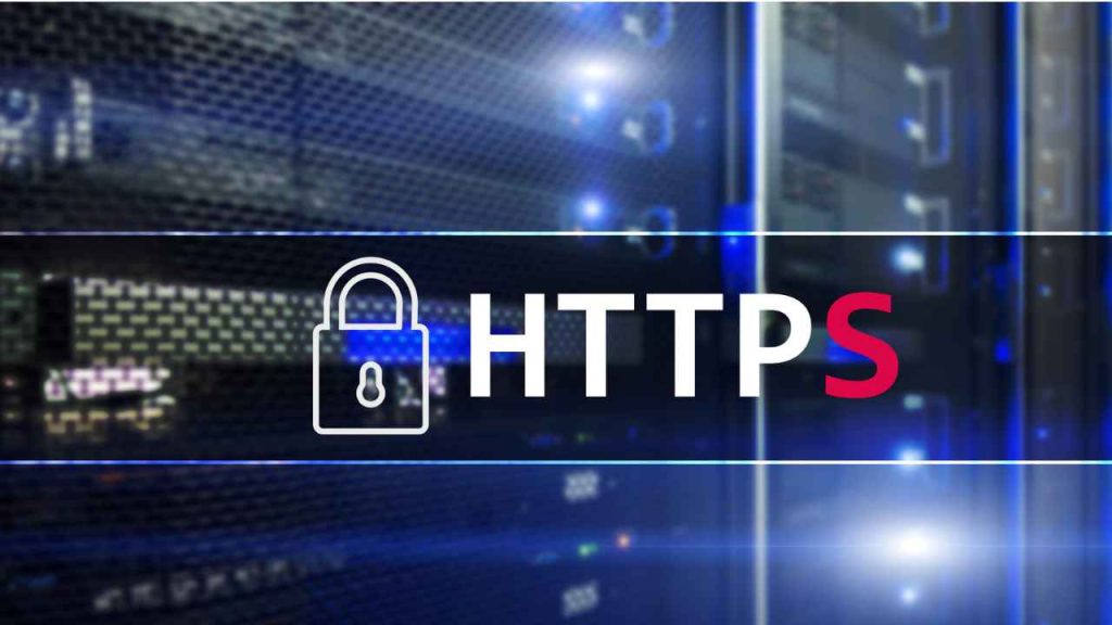 website security