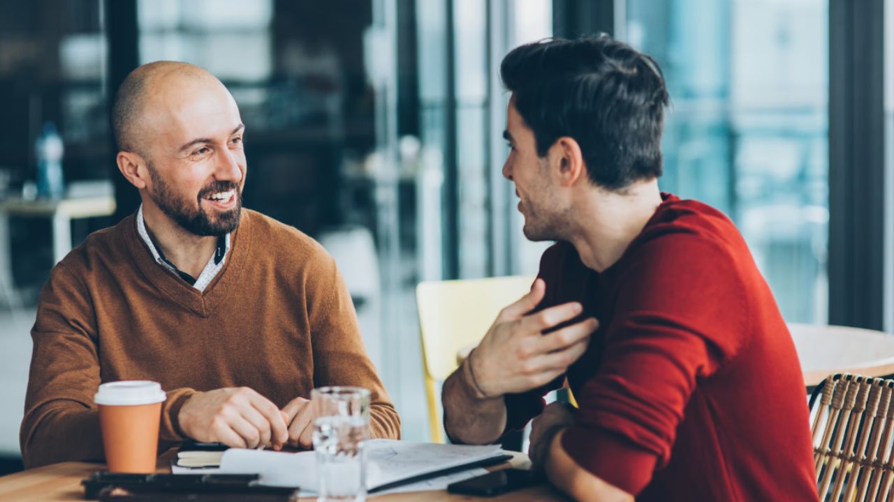 Jaga hubungan baik dengan para investor startup Jaga hubungan baik dengan para investor startup