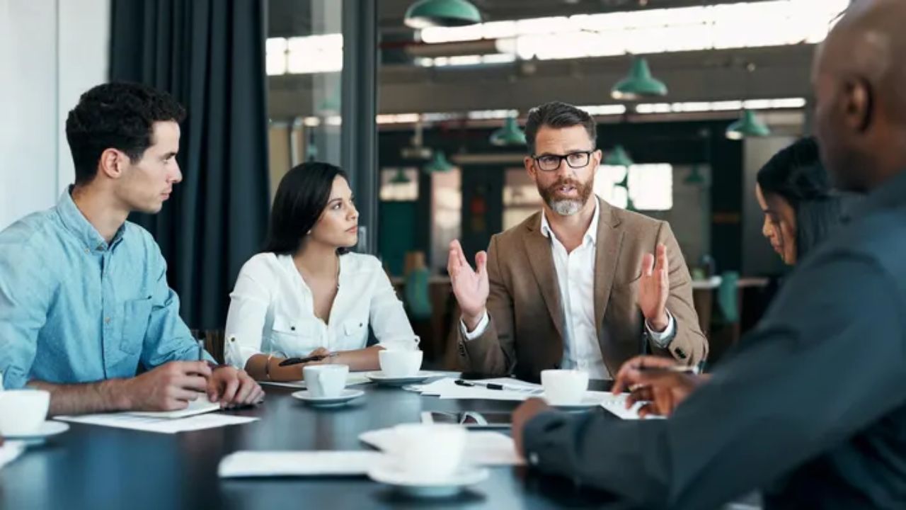 Jelaskan rencana Anda dengan baik saat mencari investor Jelaskan rencana Anda dengan baik saat mencari investor