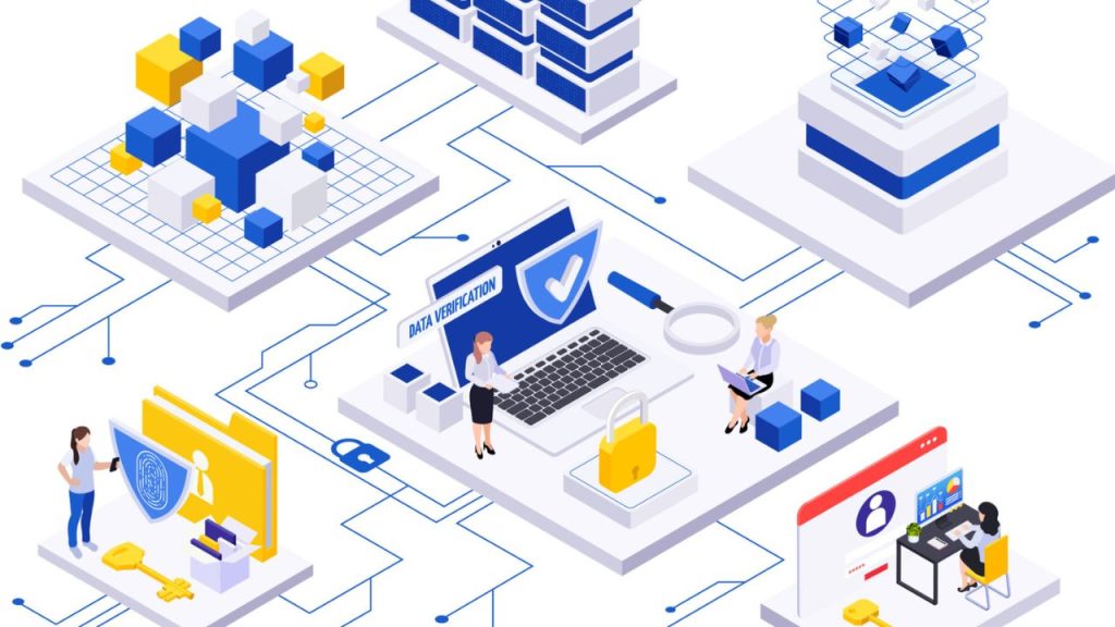 Manfaat Microservices untuk startup Manfaat Microservices untuk startup