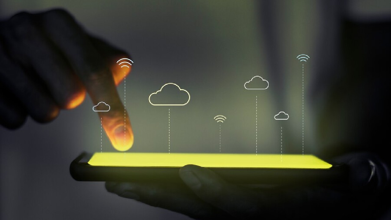 Manfaat pengembangan aplikasi berbasis cloud Manfaat pengembangan aplikasi berbasis cloud