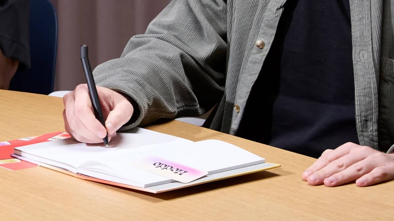 Membuat copywriting brand yang efektif Membuat copywriting brand yang efektif