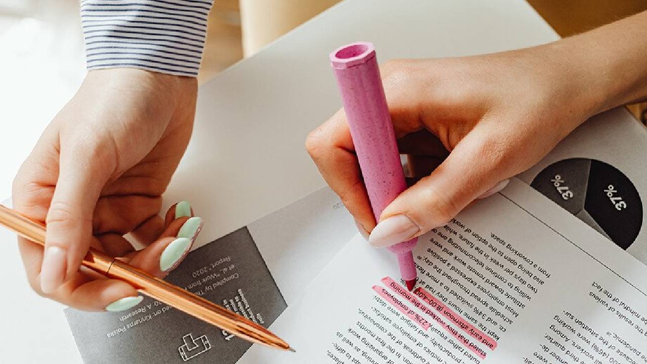 Pekerjaan Creative Membutuhkan Data dan Skill Copywriting Pekerjaan Creative Membutuhkan Data dan Skill Copywriting