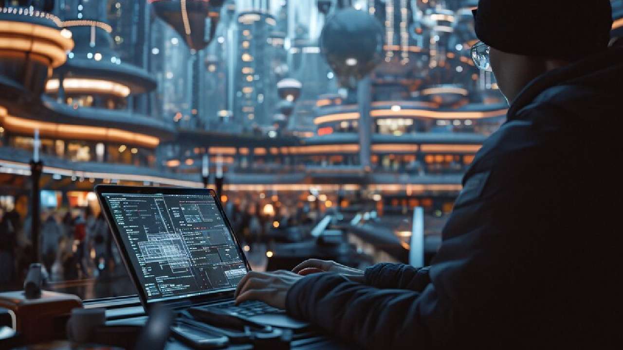 Pengertian testing automation dalam pengembangan software Pengertian testing automation dalam pengembangan software