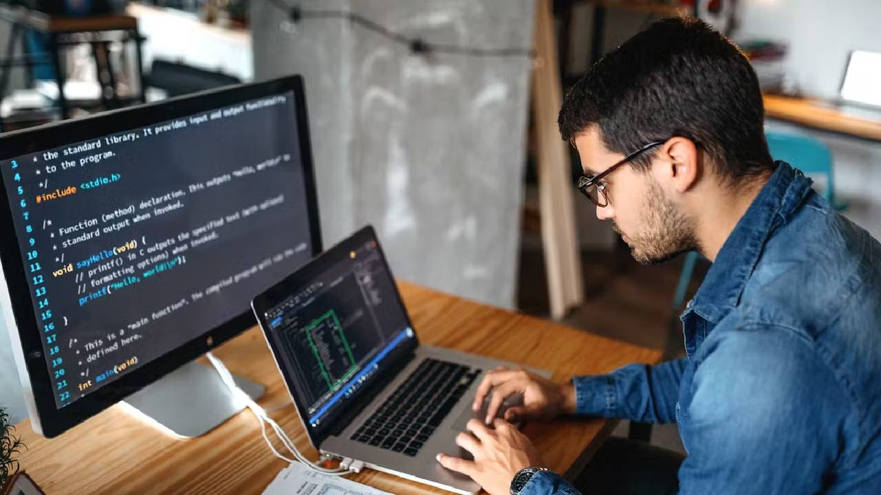 Perbedaan ethical hacking dan cracking Perbedaan ethical hacking dan cracking