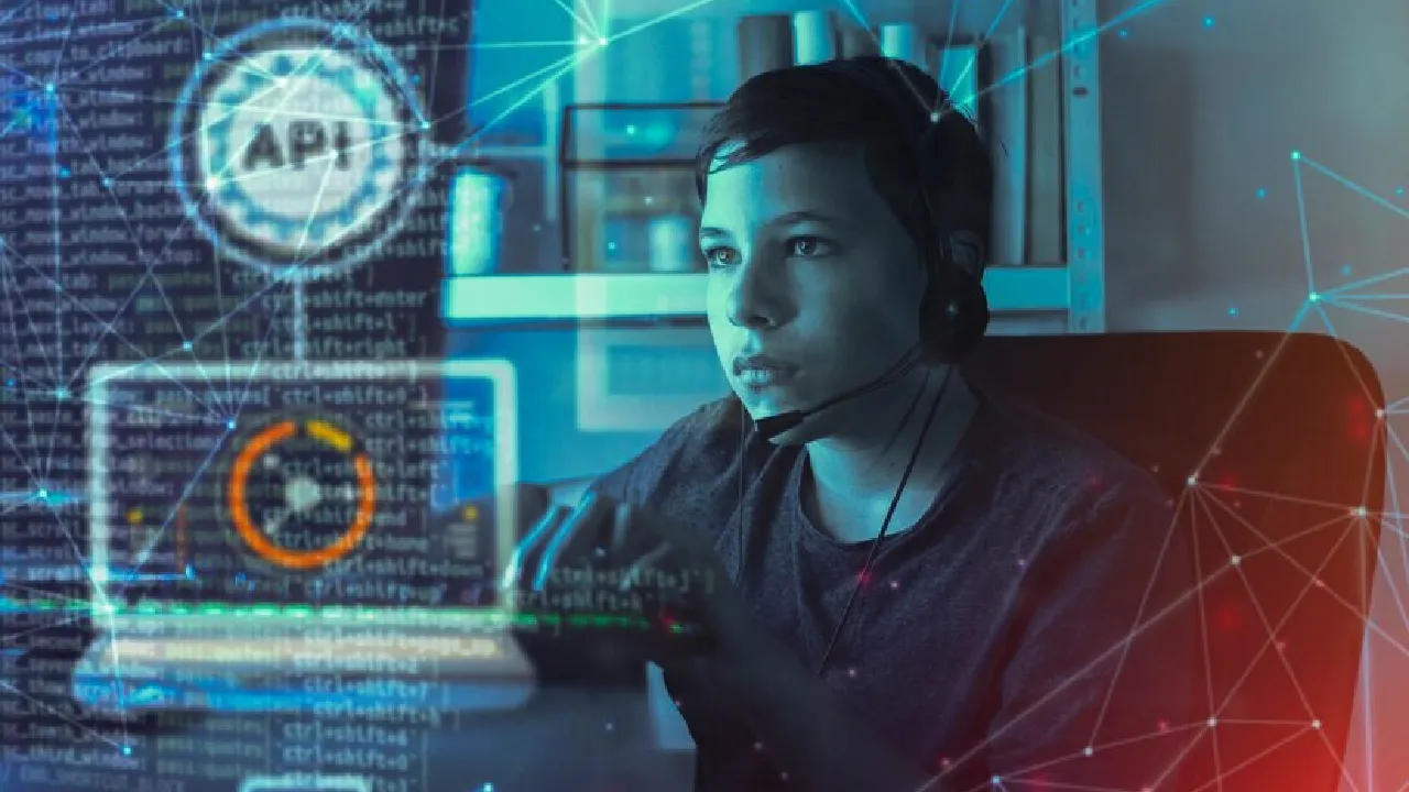 AI engineer adalah peran penting di era digital AI engineer adalah peran penting di era digital