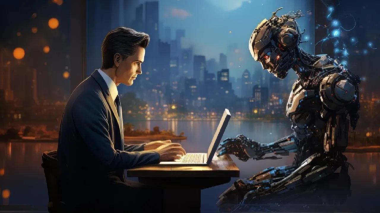 AI untuk pengambilan keputusan AI untuk pengambilan keputusan