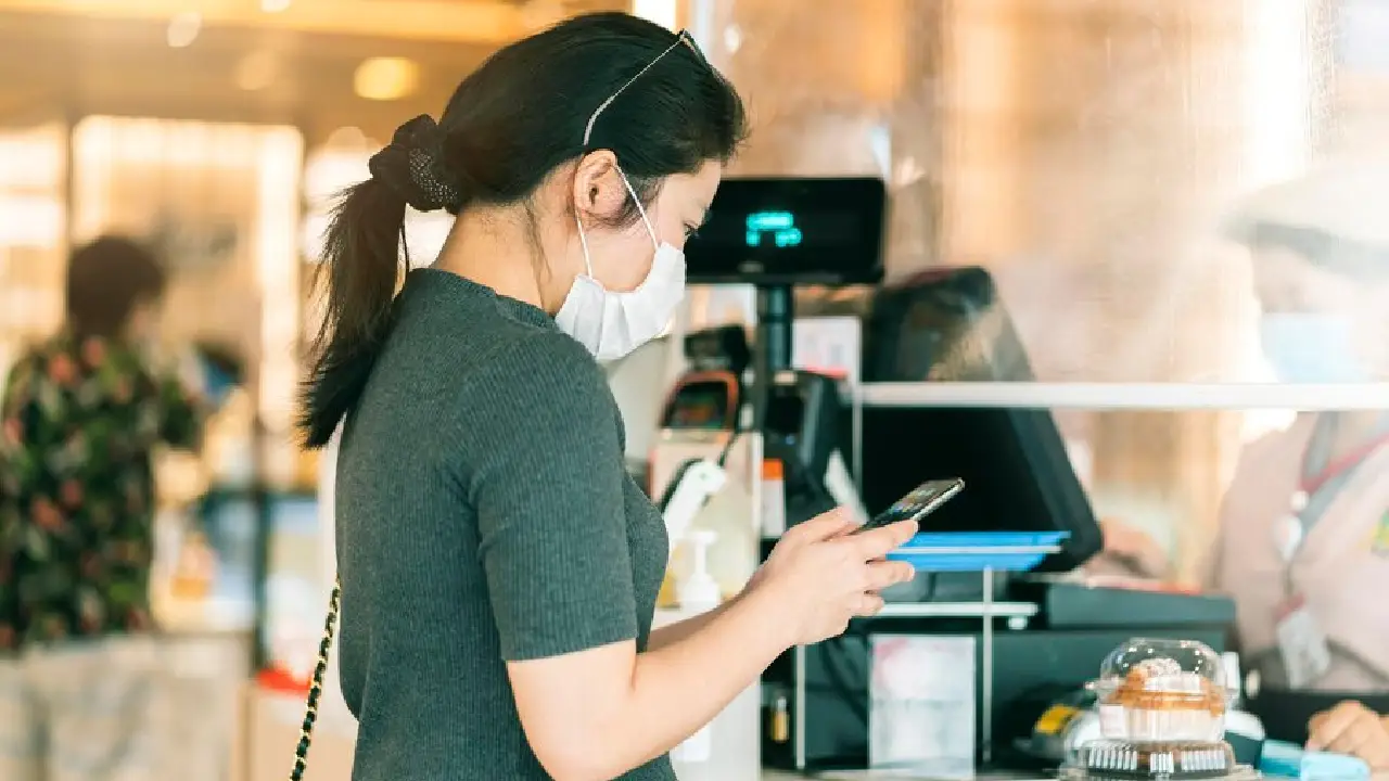 Peran AI untuk Bisnis Retail untuk efisiensi Peran AI untuk Bisnis Retail untuk efisiensi