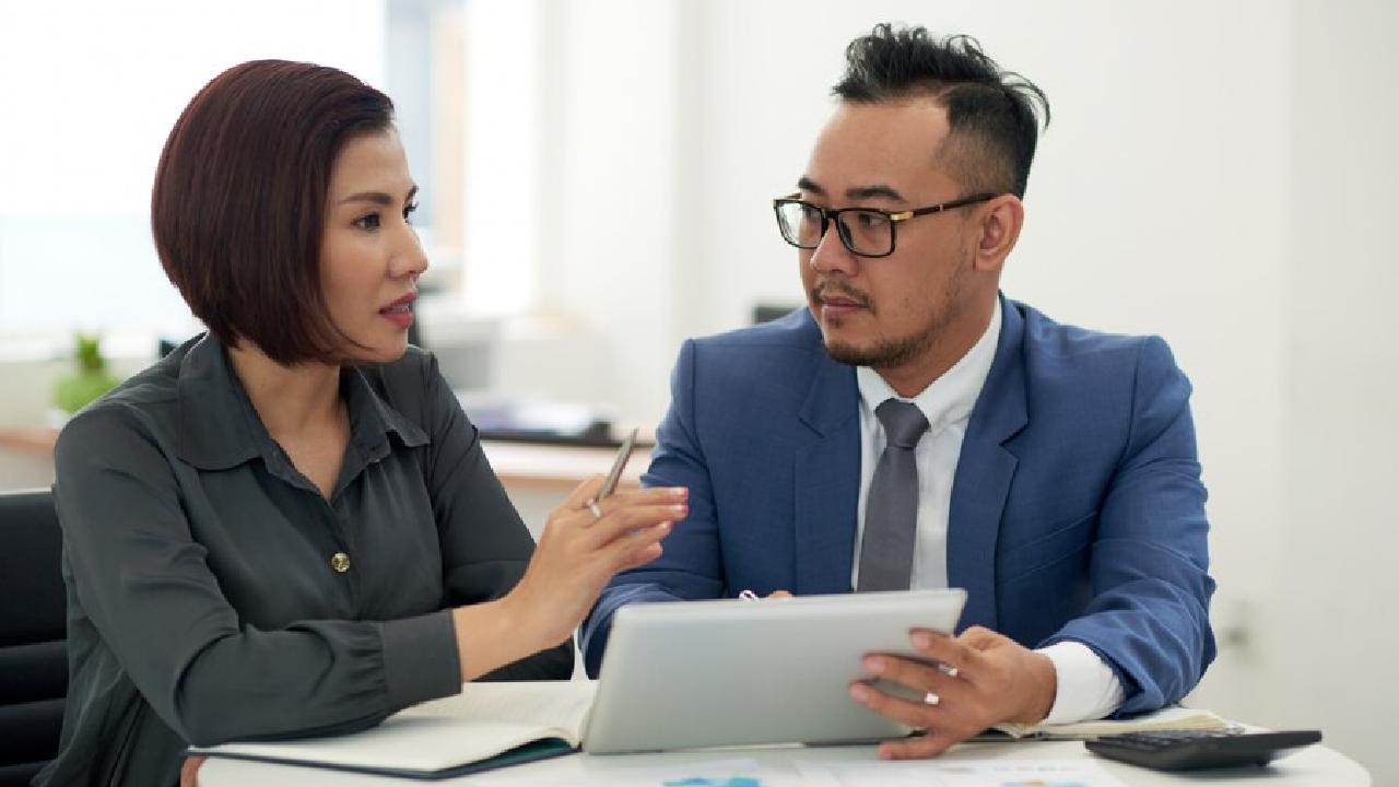 Peran auditor keamanan informasi di perusahaan Peran auditor keamanan informasi di perusahaan