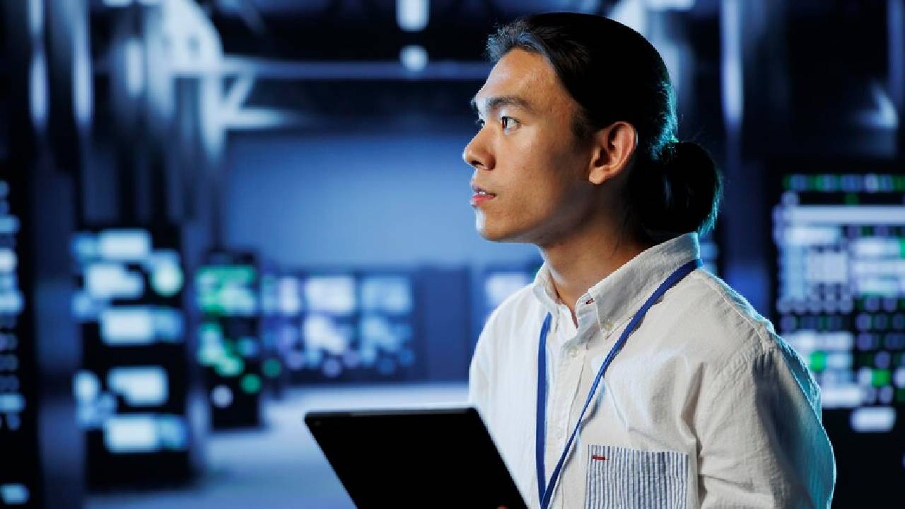 Tantangan lulusan sistem informasi Tantangan lulusan sistem informasi