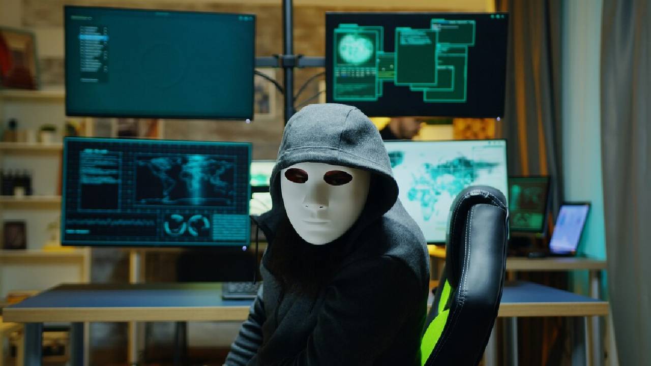 Ethical hacking adalah Ethical hacking adalah