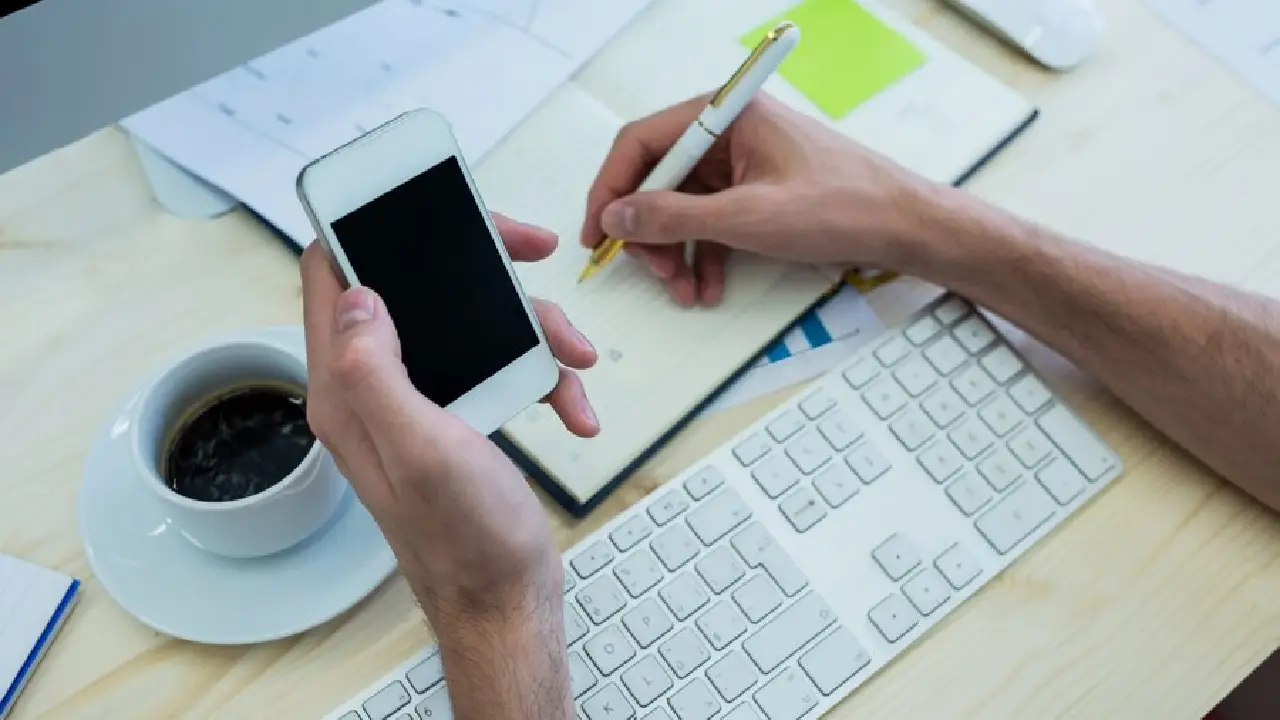 Pelajari Teknik Mobile-First Copywriting Pelajari Teknik Mobile-First Copywriting