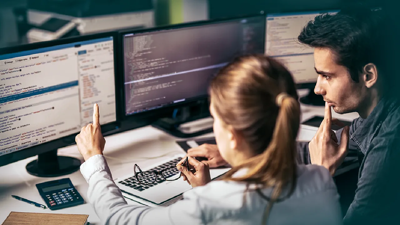 Tujuan dan Teknik Pair Programming Tujuan dan Teknik Pair Programming