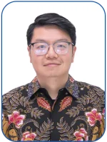 Foto Dosen - Edmun