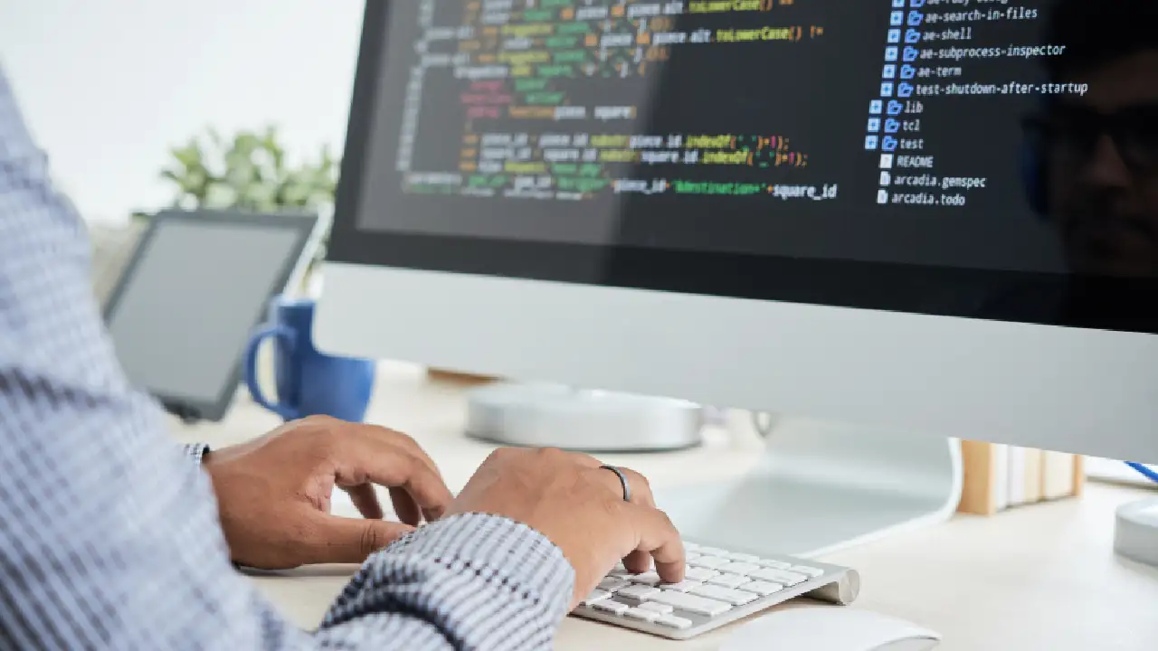Kerjasama Front dan Back End dalam Software Development Kerjasama Front dan Back End dalam Software Development