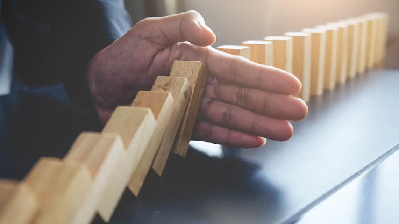 Memahami Innovation Disruptive dan Dampaknya Memahami Innovation Disruptive dan Dampaknya