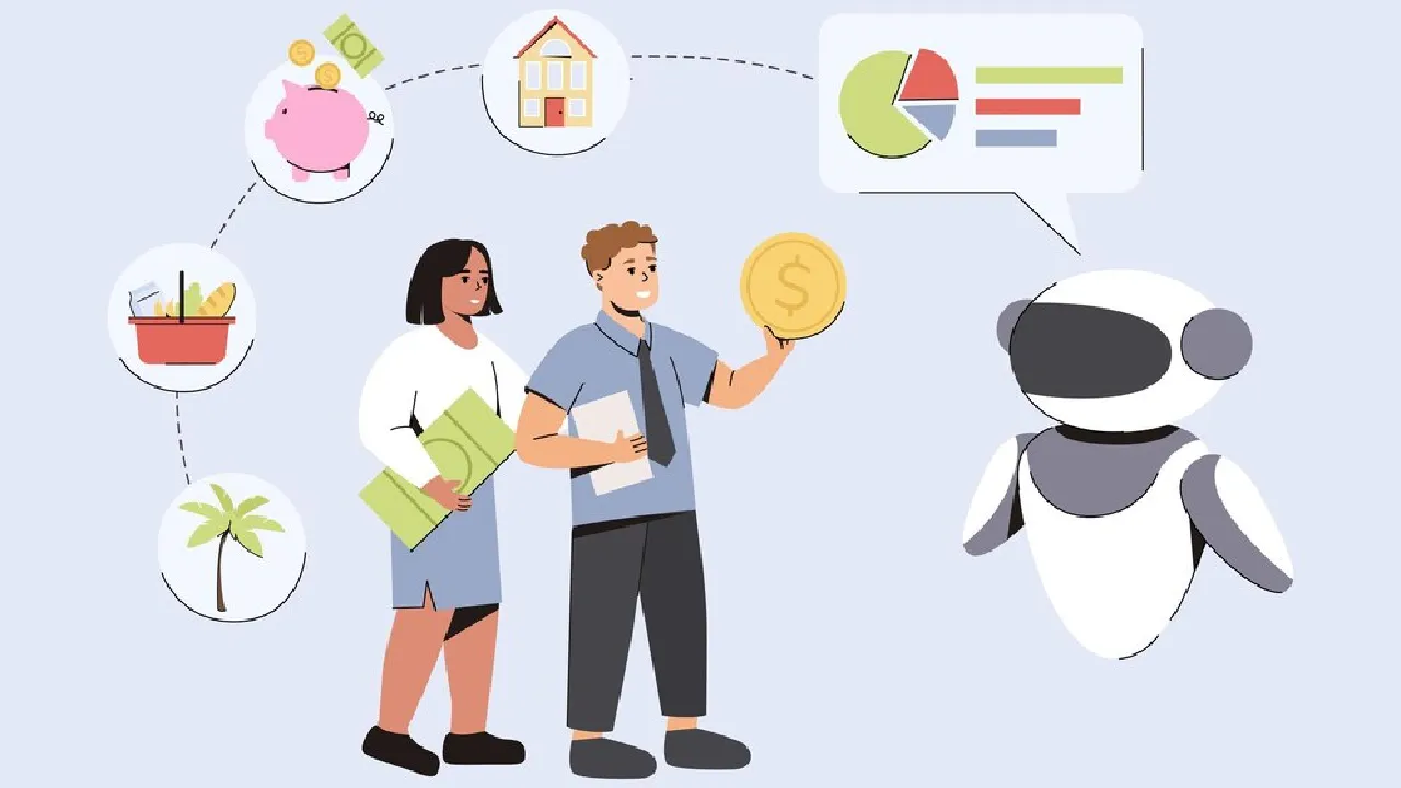 Strategi Harga dengan AI Strategi Harga dengan AI