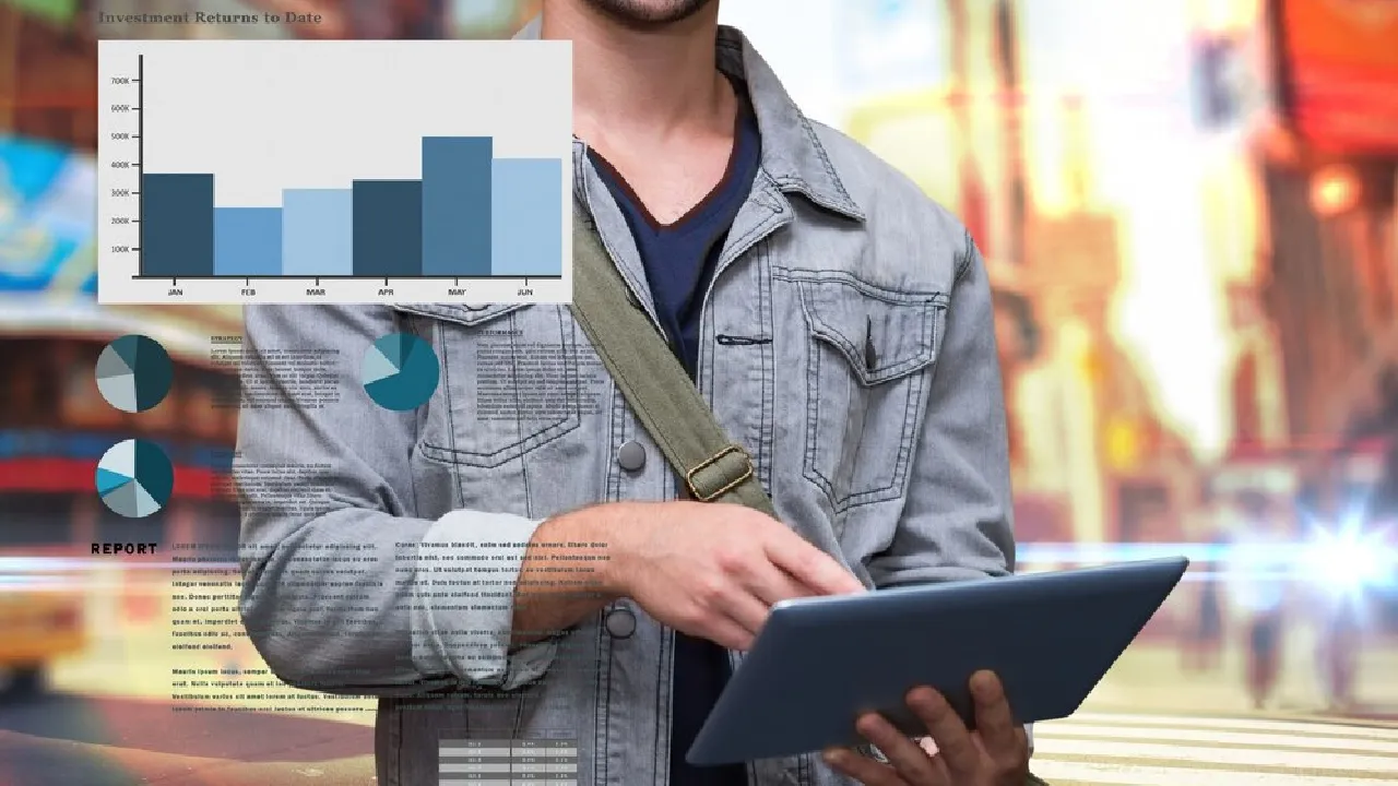 Strategi menetapkan harga dengan kecerdasan buatan Strategi menetapkan harga dengan kecerdasan buatan