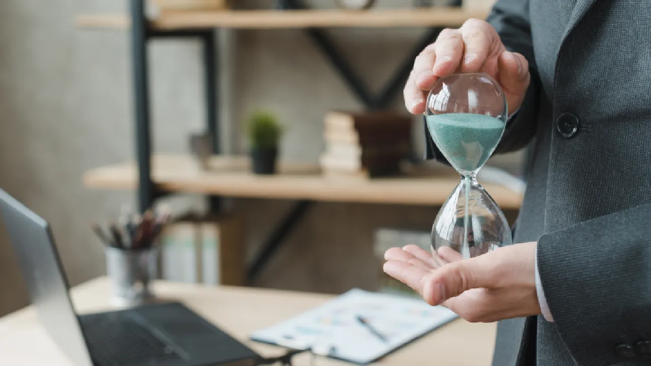 Time Management untuk Technopreneur Time Management untuk Technopreneur