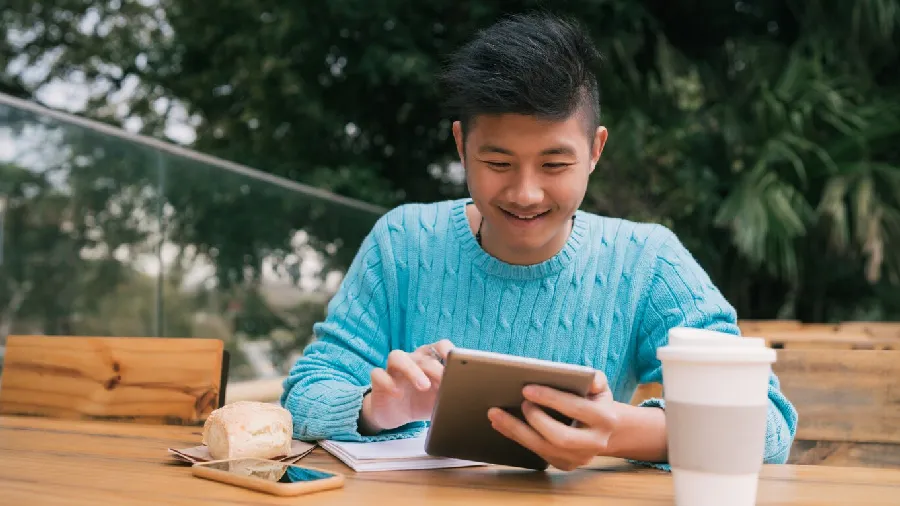 Konten Human-Centered yang menarik untuk pemasaran Konten Human-Centered yang menarik untuk pemasaran