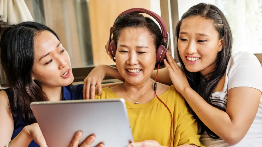 People First Content yang relevan dengan konsumen People First Content yang relevan dengan konsumen