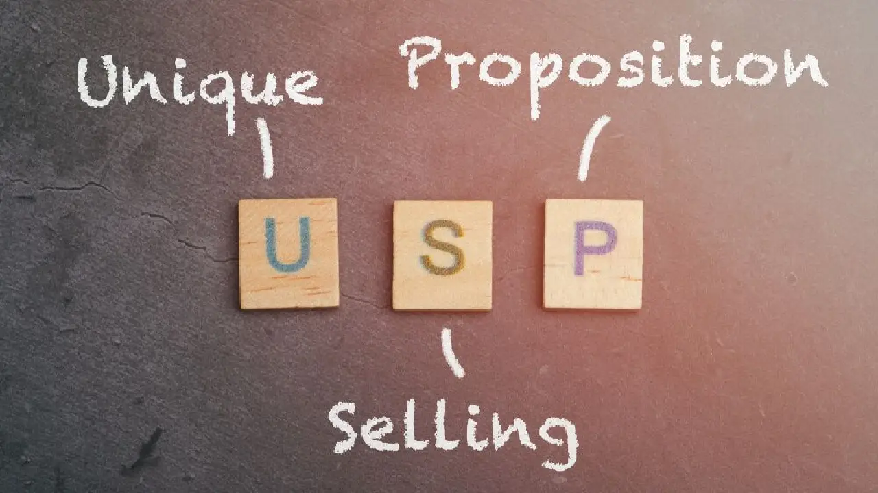 Tips menulis Copywriting USP Tips menulis Copywriting USP